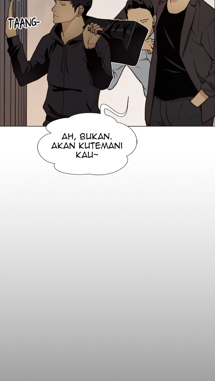 Read The Man chapter 100 image 4 on Lezhin