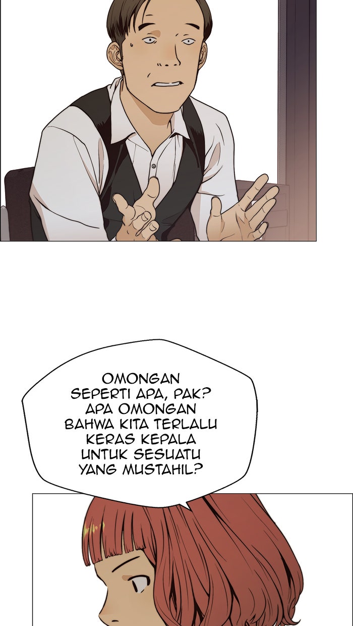 Read The Man chapter 100 image 52 on Lezhin