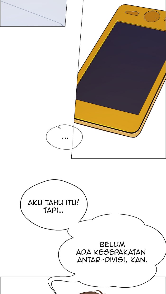 Read The Man chapter 100 image 55 on Lezhin