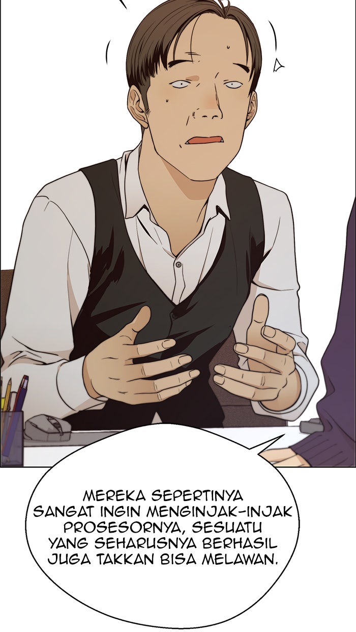 Read The Man chapter 100 image 56 on Lezhin