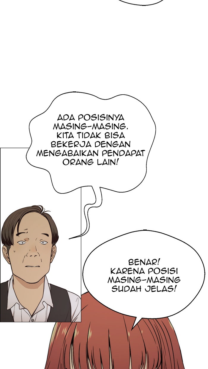 Read The Man chapter 100 image 59 on Lezhin