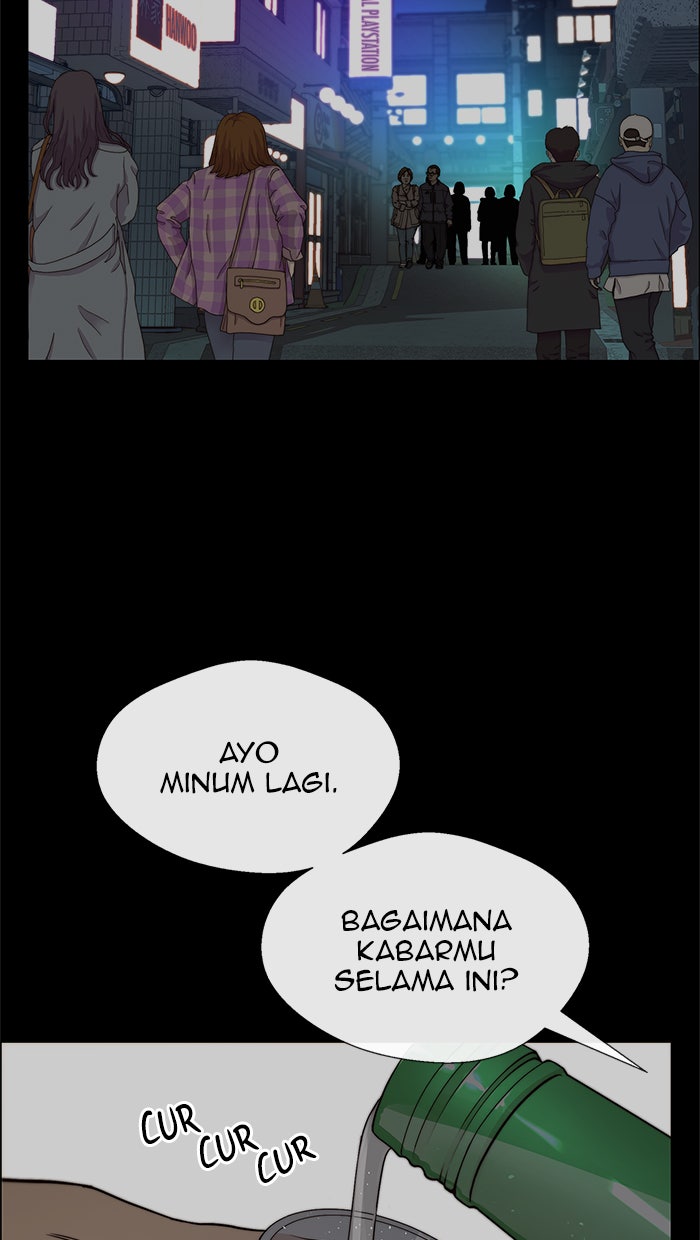 Read The Man chapter 100 image 6 on Lezhin