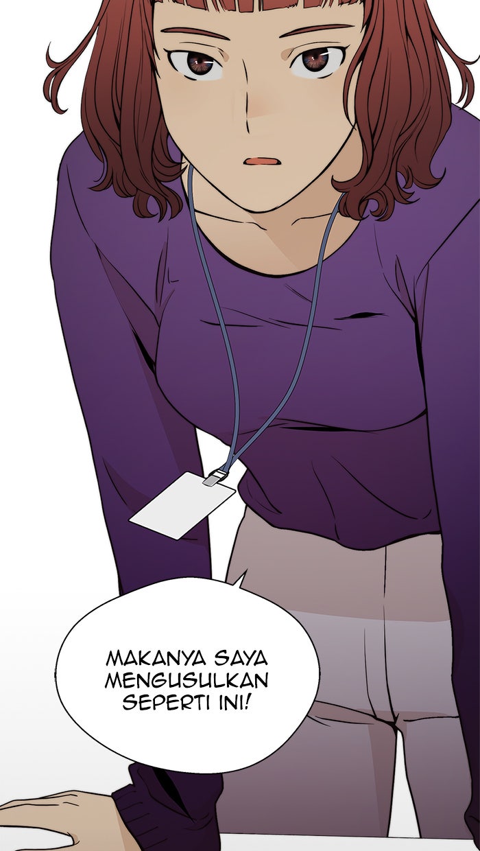 Read The Man chapter 100 image 60 on Lezhin