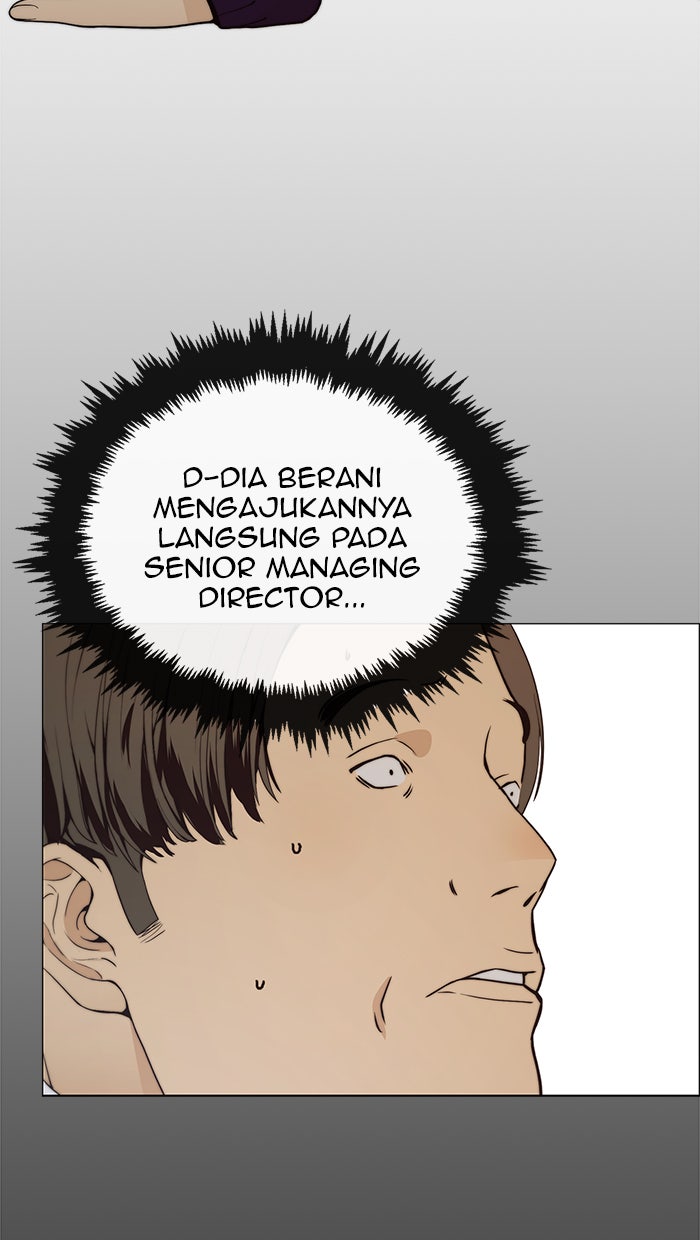 Read The Man chapter 100 image 61 on Lezhin