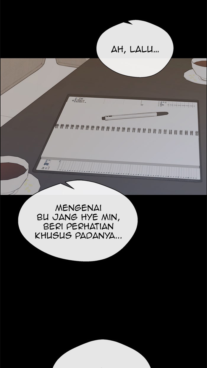Read The Man chapter 100 image 63 on Lezhin