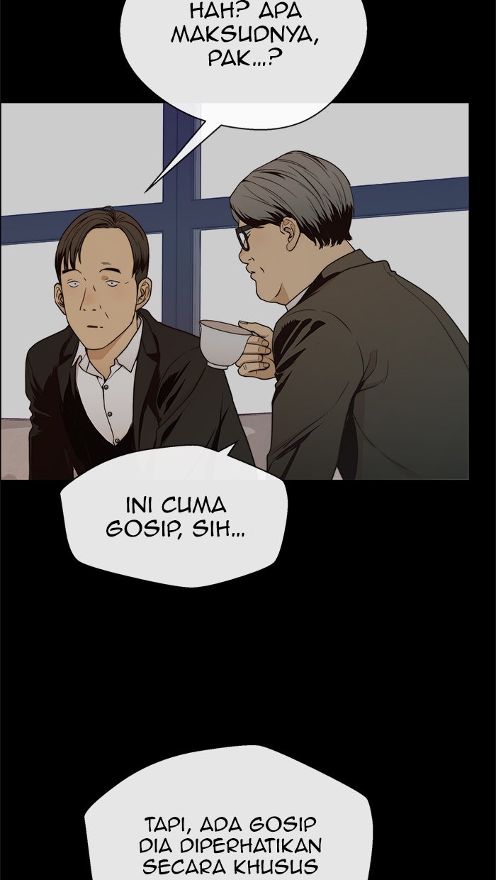 Read The Man chapter 100 image 64 on Lezhin