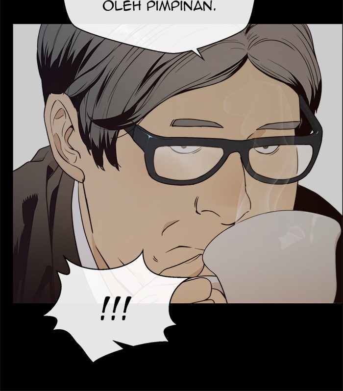 Read The Man chapter 100 image 65 on Lezhin