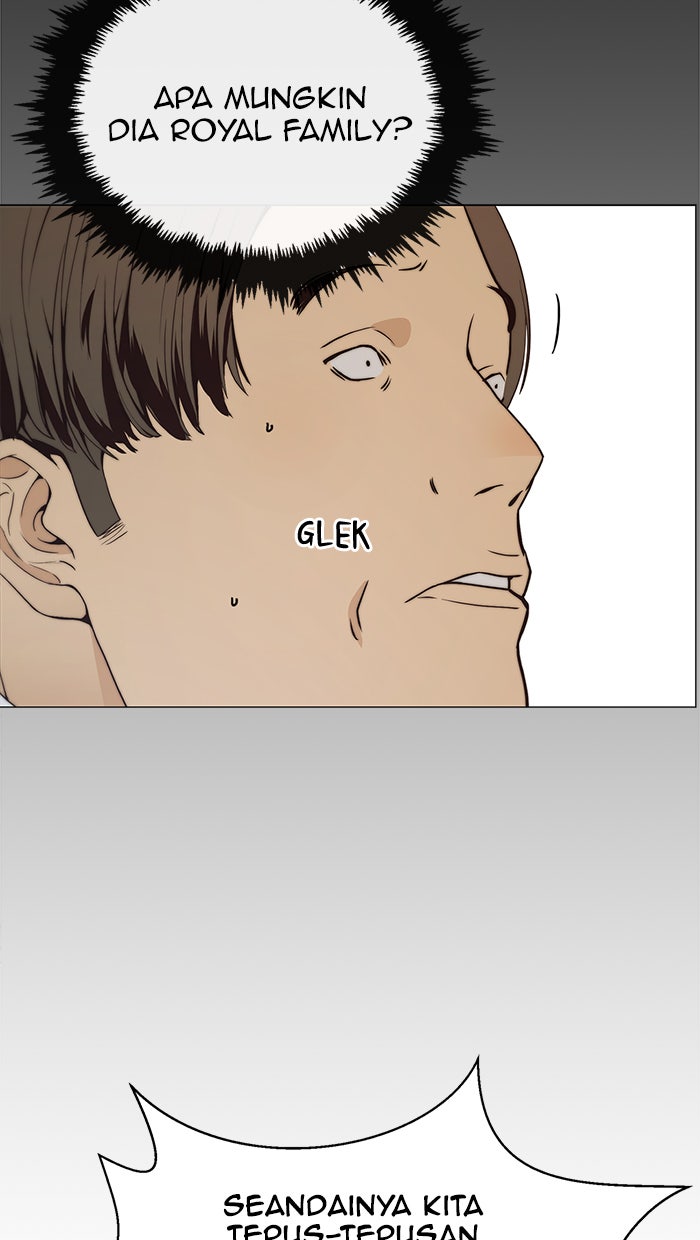 Read The Man chapter 100 image 67 on Lezhin