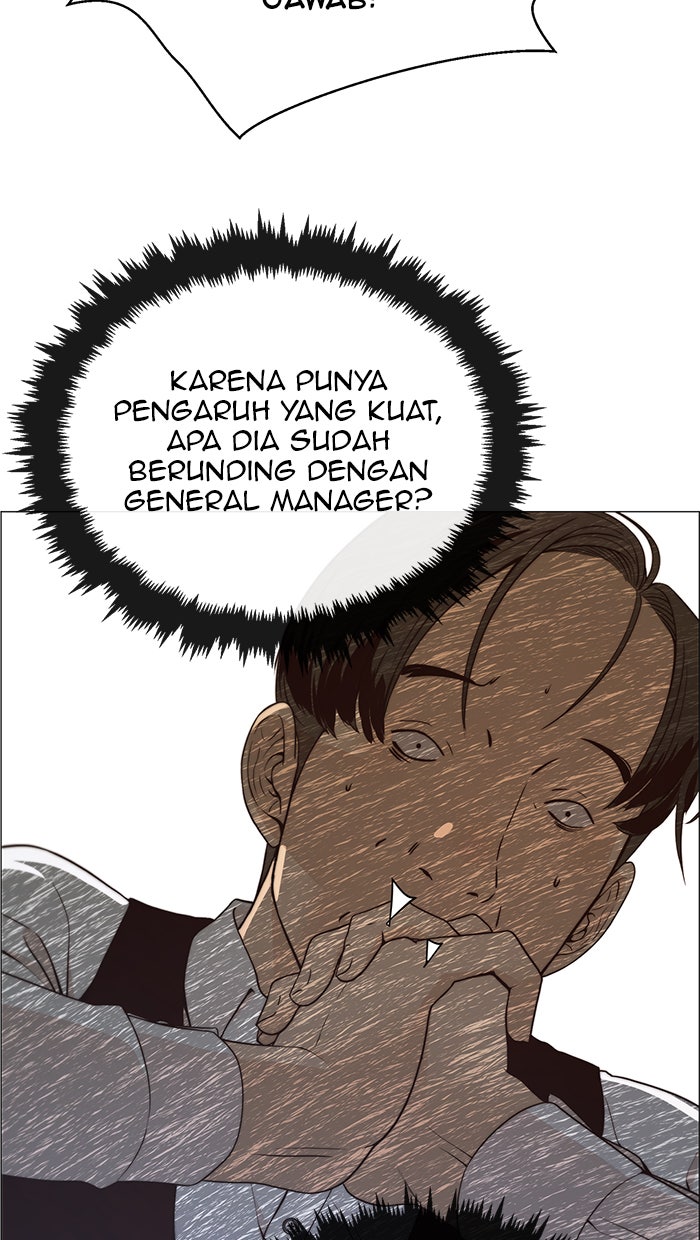 Read The Man chapter 100 image 69 on Lezhin