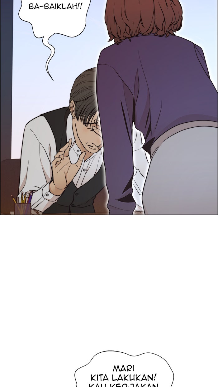 Read The Man chapter 100 image 71 on Lezhin