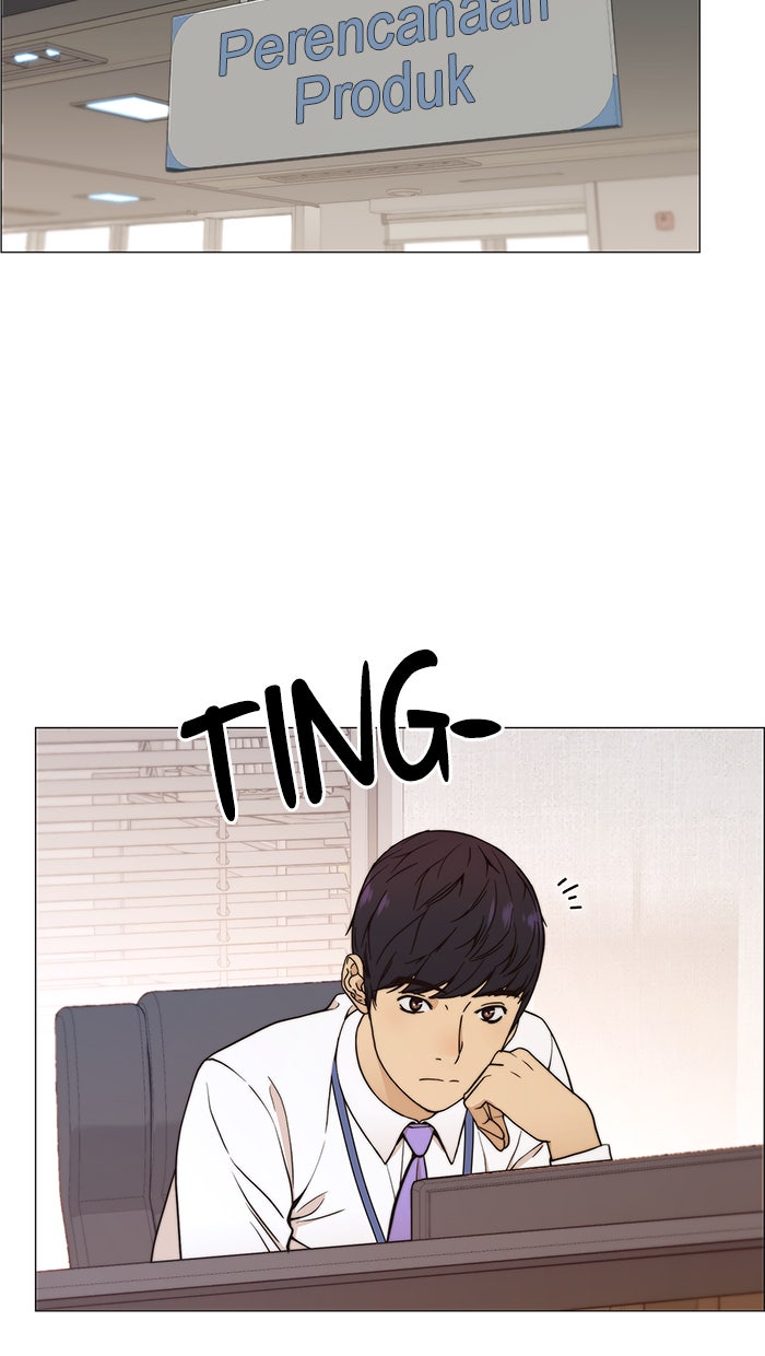 Read The Man chapter 100 image 75 on Lezhin