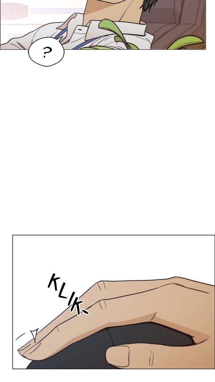 Read The Man chapter 100 image 78 on Lezhin