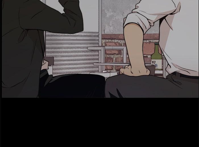 Read The Man chapter 100 image 8 on Lezhin