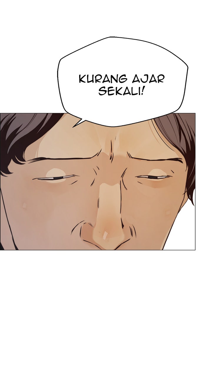 Read The Man chapter 100 image 81 on Lezhin