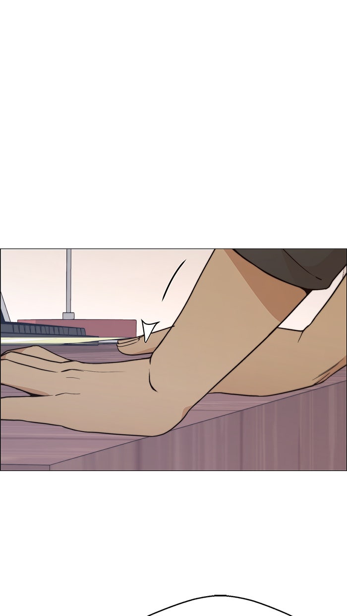Read The Man chapter 100 image 82 on Lezhin