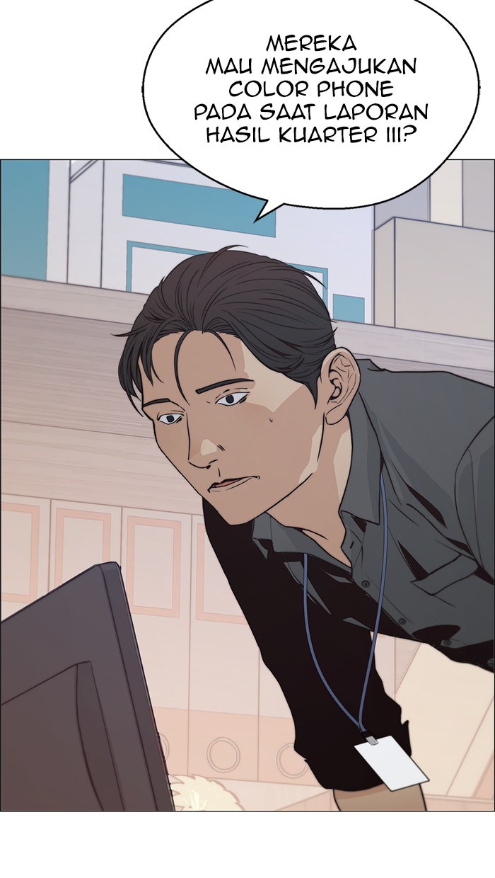 Read The Man chapter 100 image 83 on Lezhin
