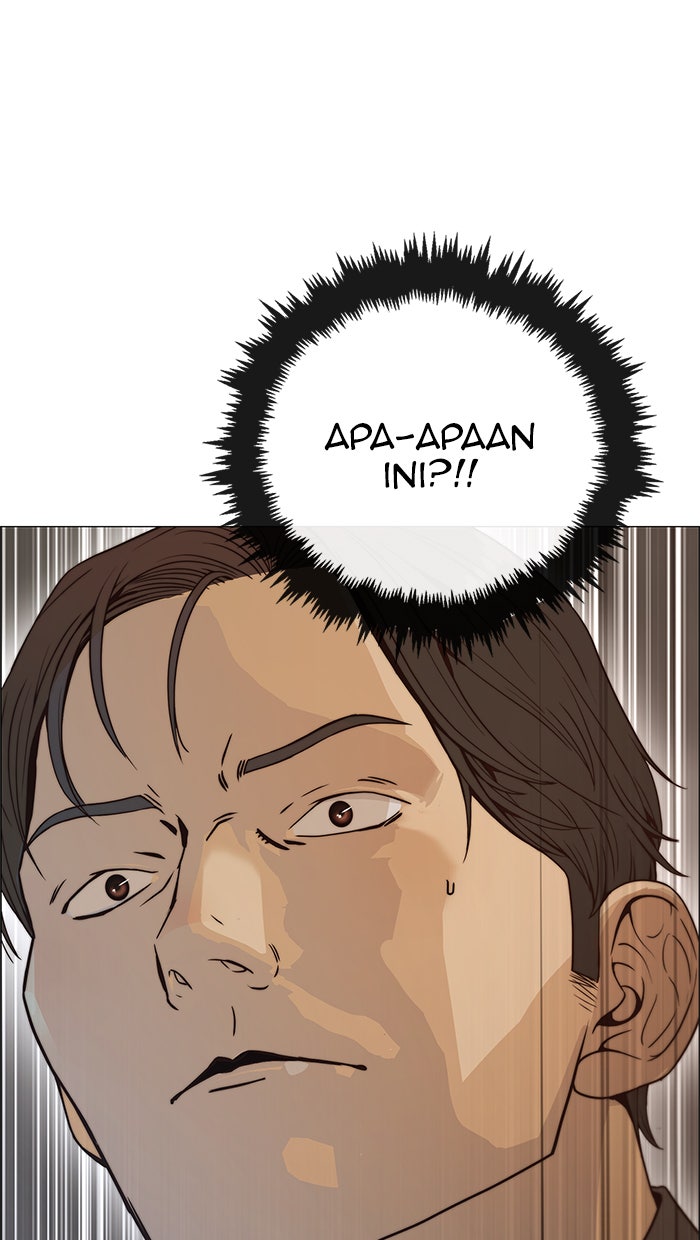 Read The Man chapter 100 image 84 on Lezhin