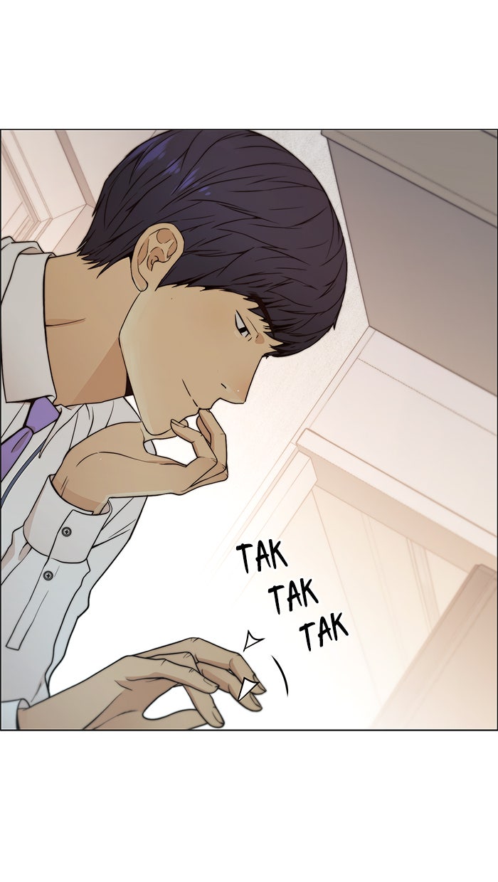 Read The Man chapter 100 image 88 on Lezhin