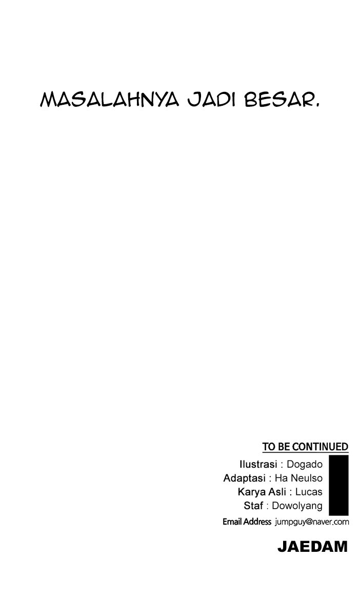 Read The Man chapter 100 image 89 on Lezhin