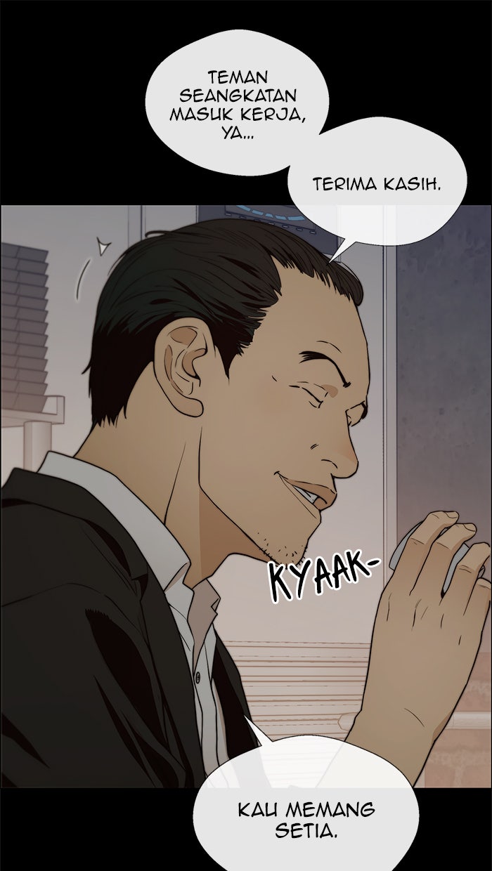 Read The Man chapter 100 image 9 on Lezhin