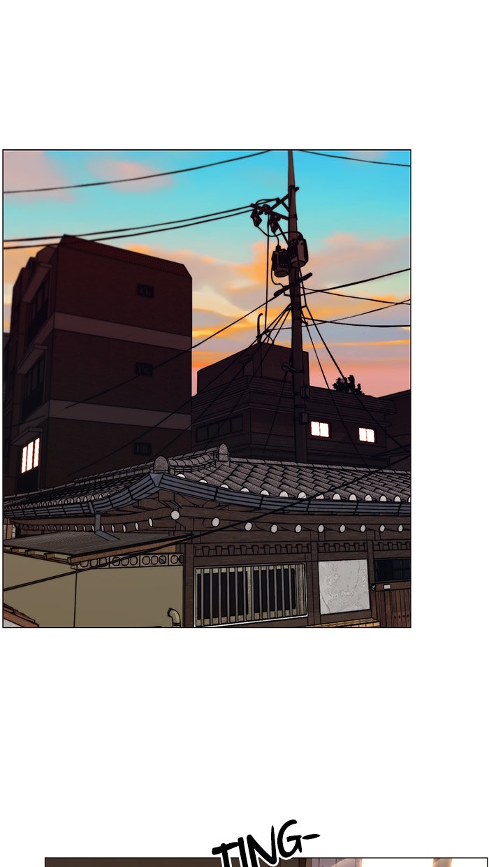 Read The Man chapter 101 image 1 on Lezhin