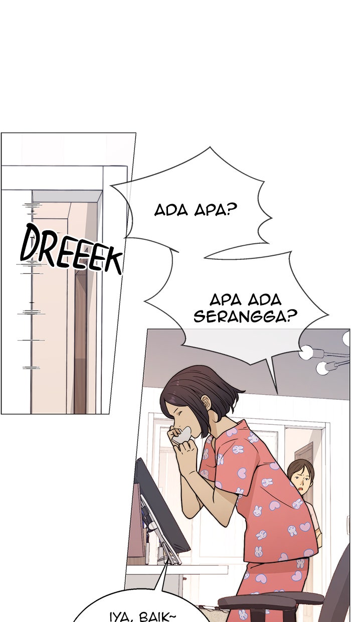 Read The Man chapter 101 image 13 on Lezhin