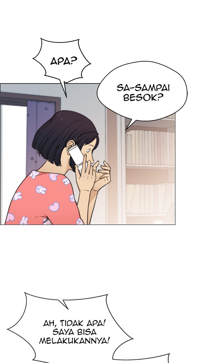 Read The Man chapter 101 image 15 on Lezhin