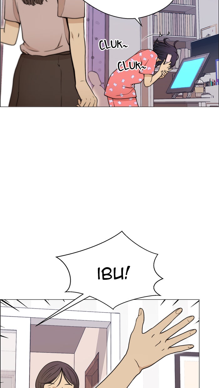 Read The Man chapter 101 image 17 on Lezhin