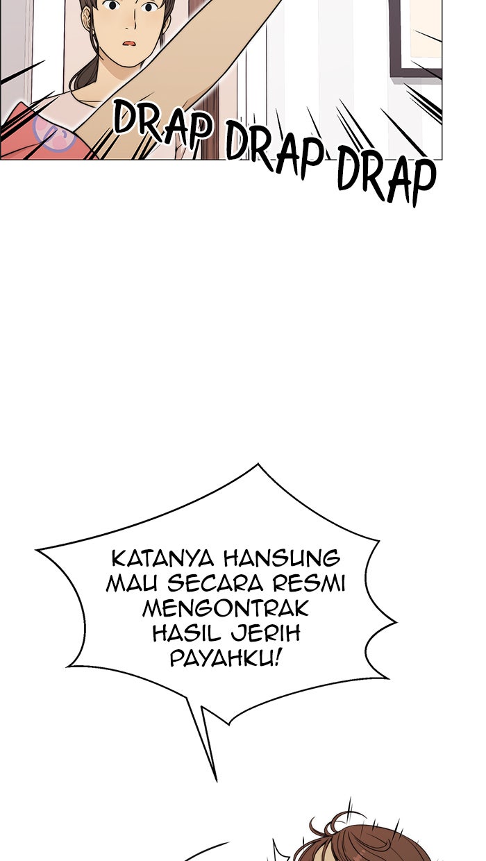 Read The Man chapter 101 image 18 on Lezhin