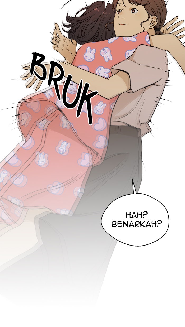Read The Man chapter 101 image 19 on Lezhin