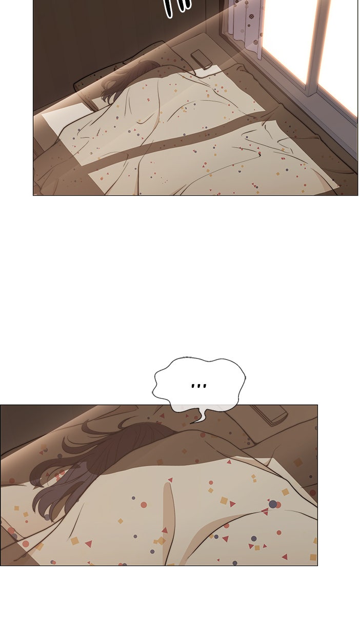 Read The Man chapter 101 image 2 on Lezhin