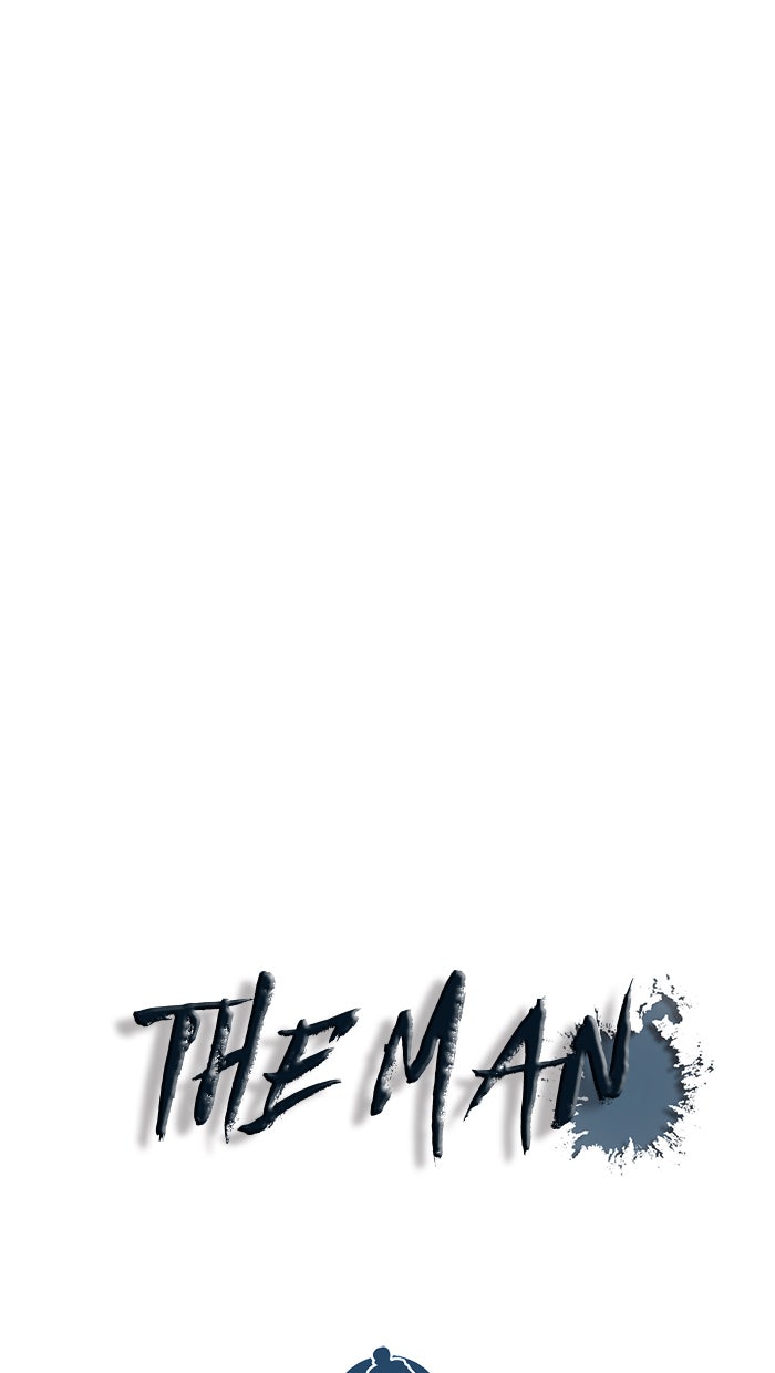 Read The Man chapter 101 image 22 on Lezhin