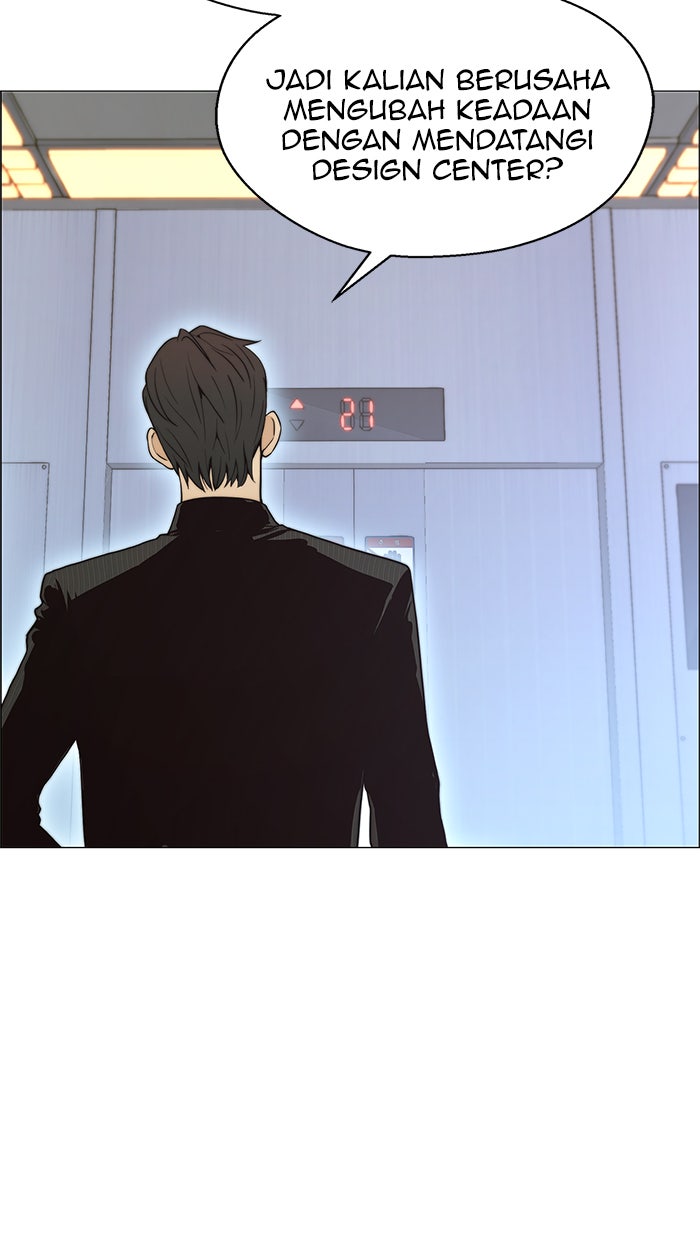 Read The Man chapter 101 image 25 on Lezhin
