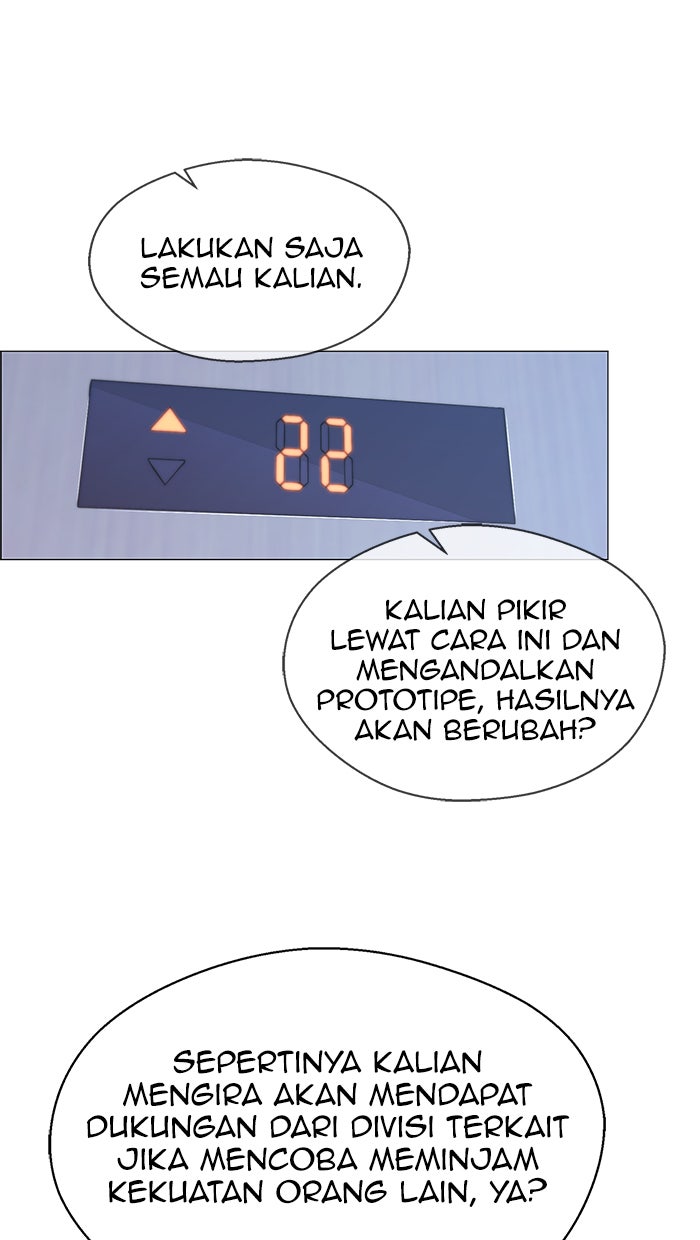 Read The Man chapter 101 image 26 on Lezhin