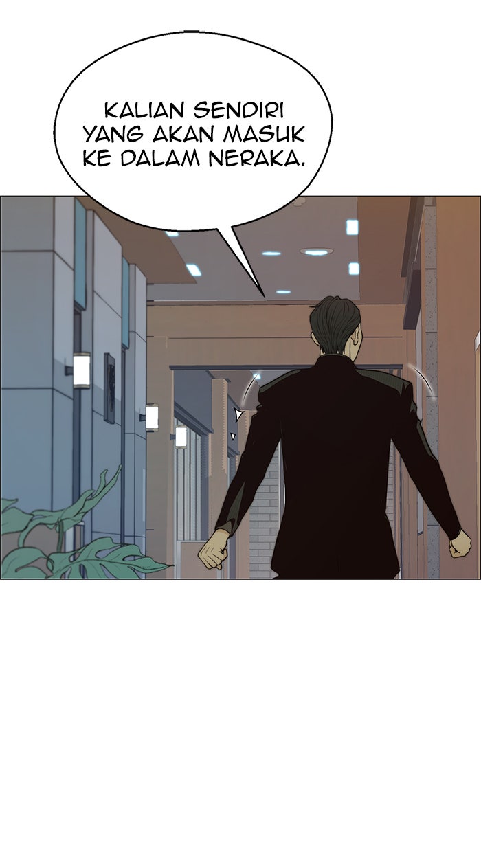 Read The Man chapter 101 image 29 on Lezhin