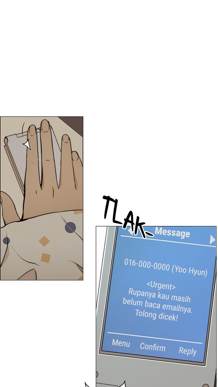 Read The Man chapter 101 image 3 on Lezhin