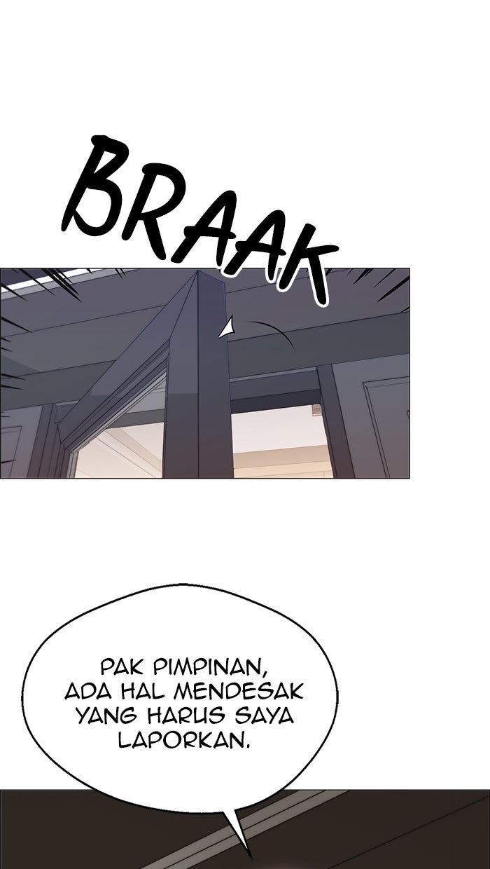 Read The Man chapter 101 image 32 on Lezhin