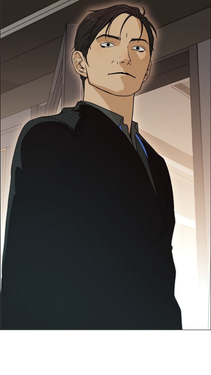 Read The Man chapter 101 image 33 on Lezhin