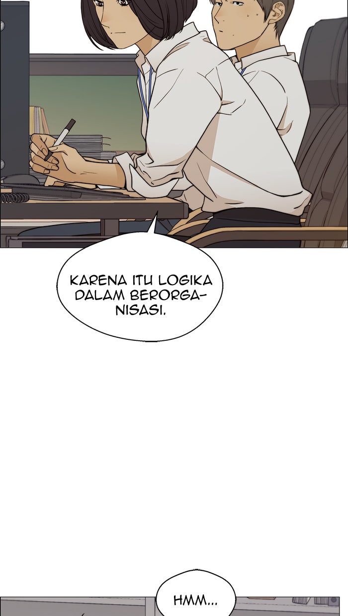 Read The Man chapter 101 image 43 on Lezhin