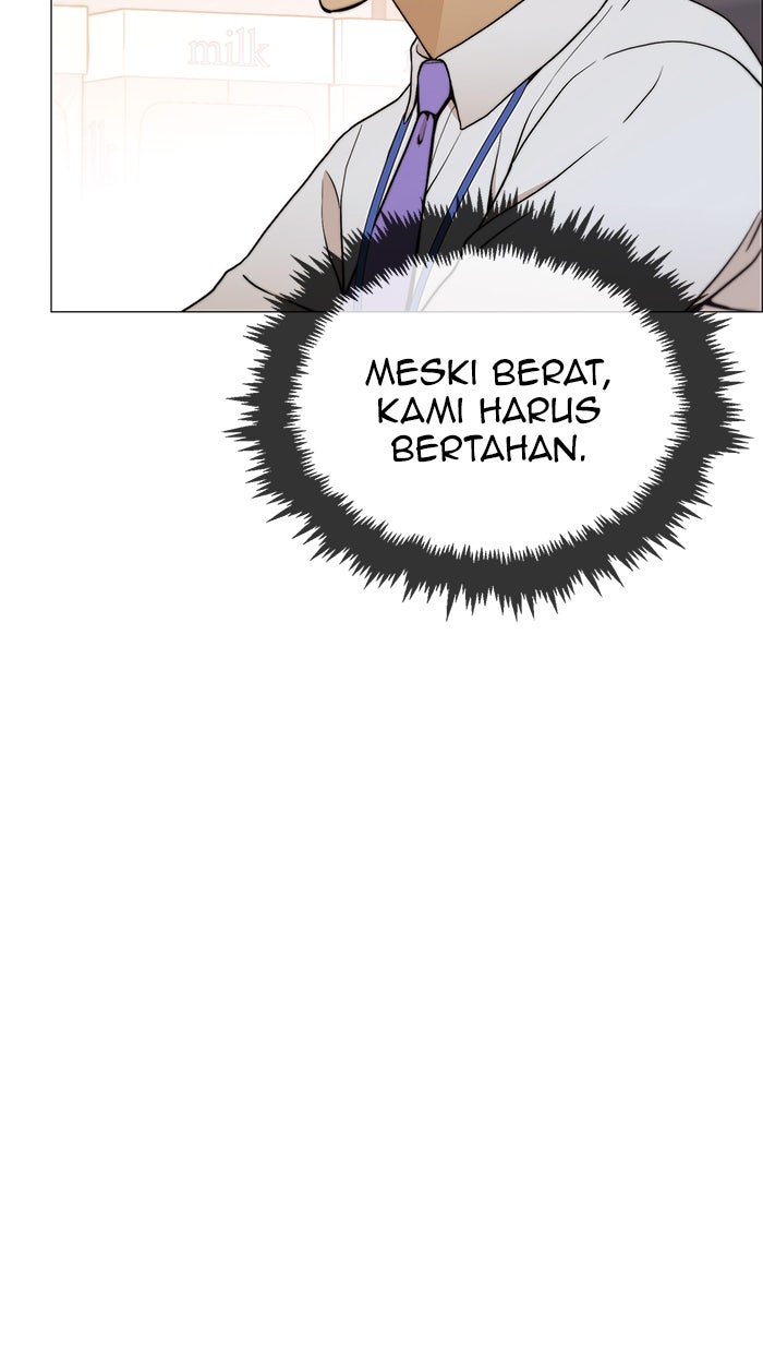 Read The Man chapter 101 image 45 on Lezhin