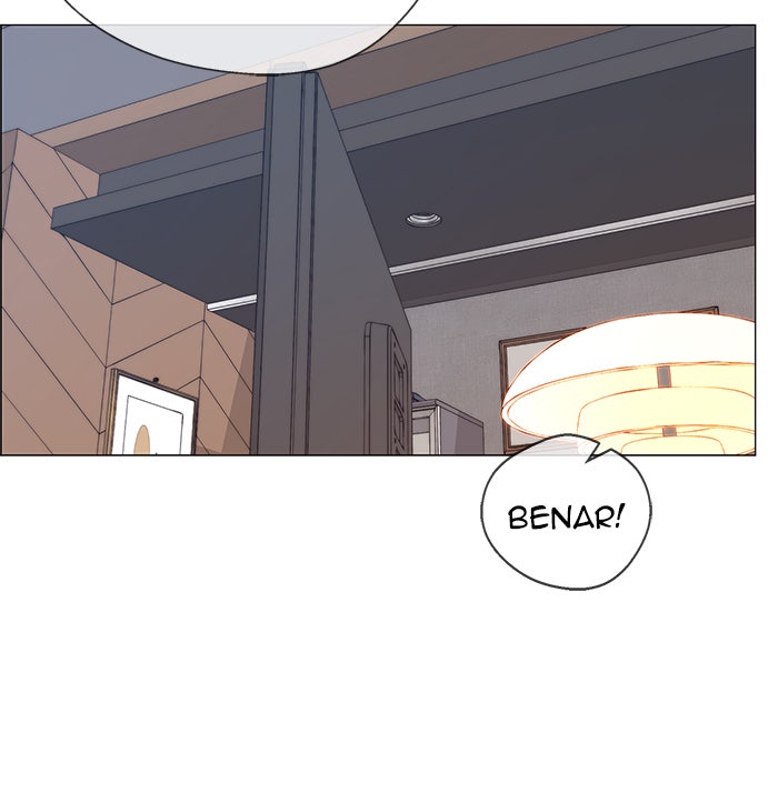 Read The Man chapter 101 image 47 on Lezhin