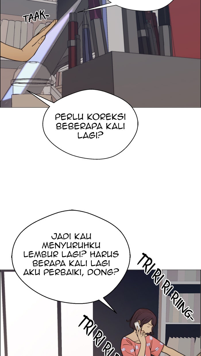 Read The Man chapter 101 image 5 on Lezhin