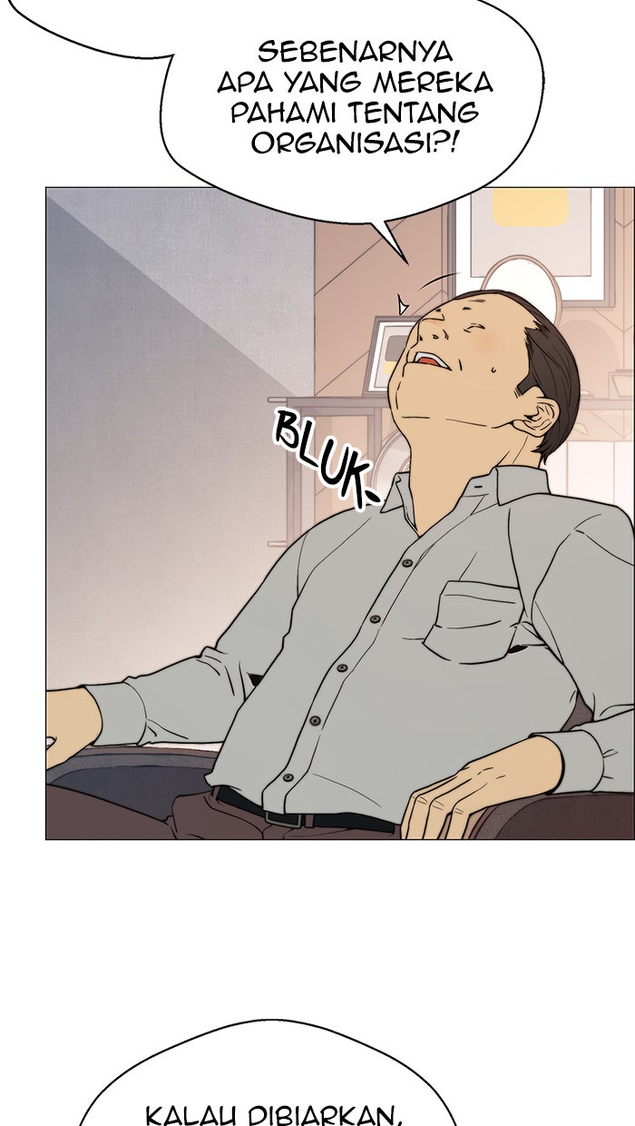 Read The Man chapter 101 image 50 on Lezhin