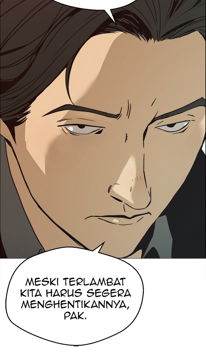 Read The Man chapter 101 image 52 on Lezhin