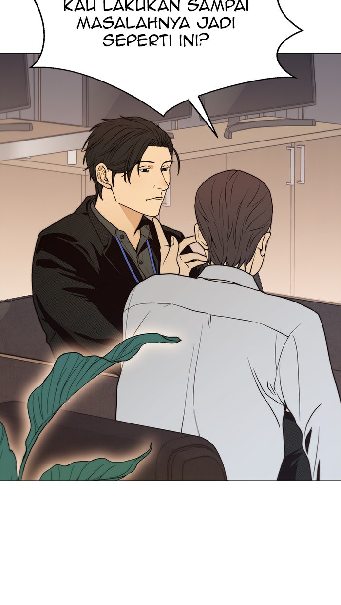 Read The Man chapter 101 image 54 on Lezhin