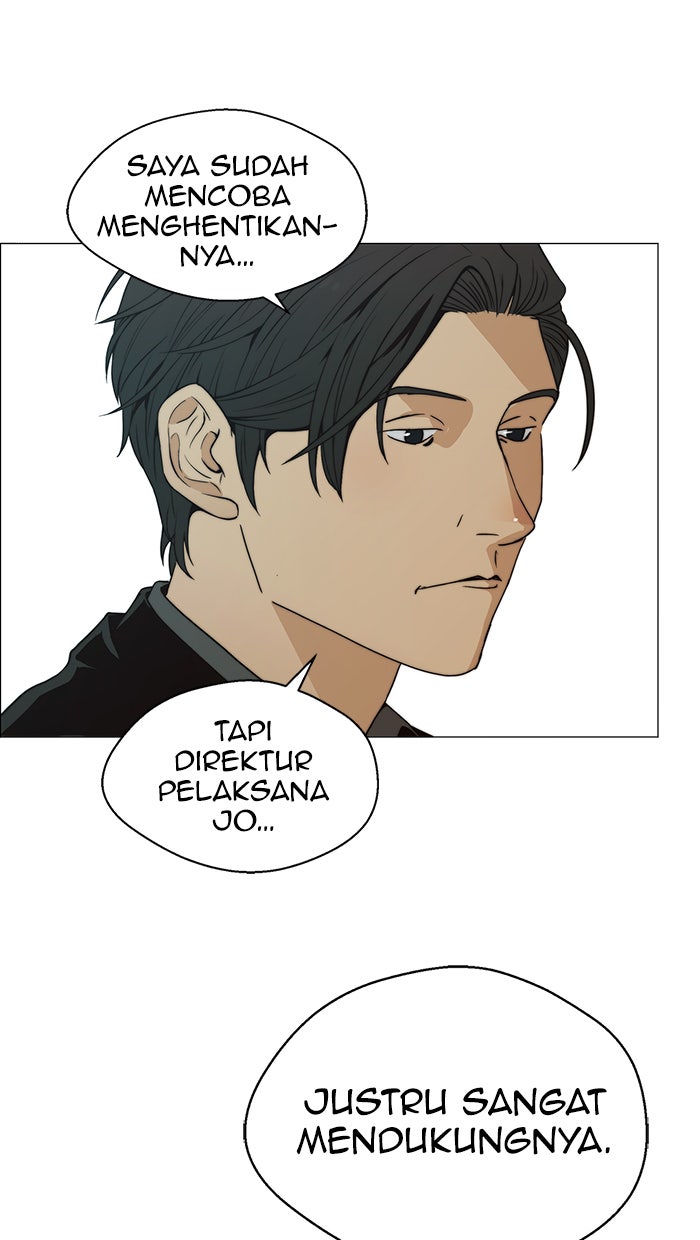 Read The Man chapter 101 image 56 on Lezhin