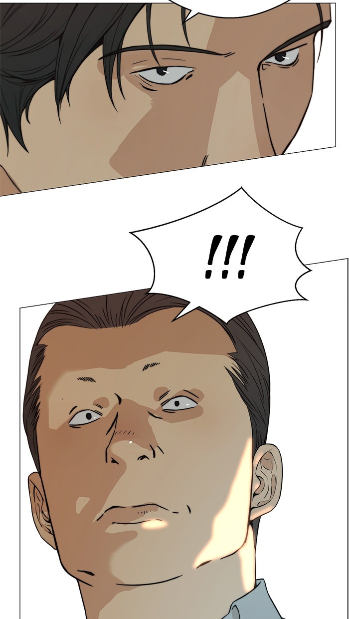 Read The Man chapter 101 image 57 on Lezhin