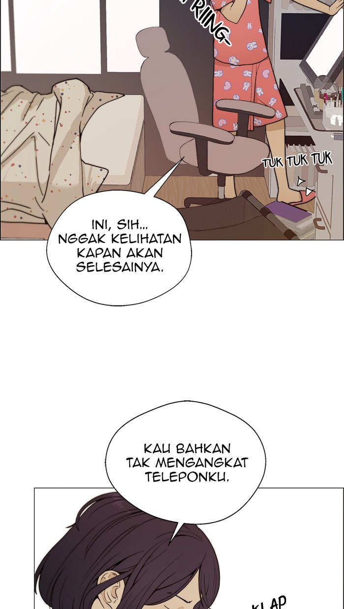 Read The Man chapter 101 image 6 on Lezhin