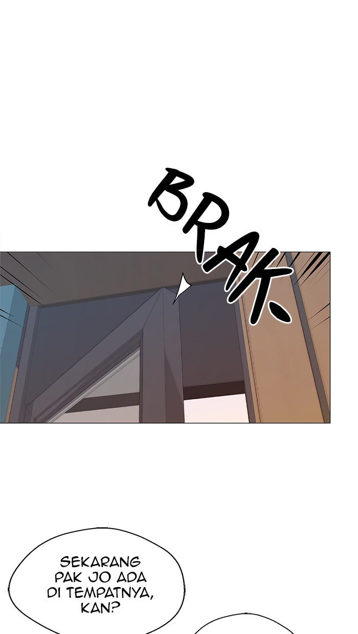 Read The Man chapter 101 image 60 on Lezhin