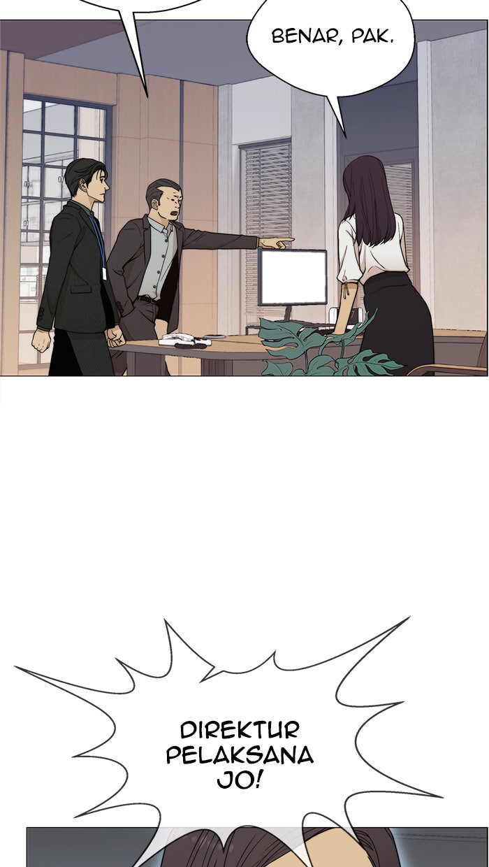 Read The Man chapter 101 image 61 on Lezhin